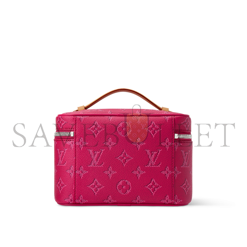 LOUIS VUITTON NICE MINI M26889 (20*13.5*12cm) 
